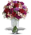 Antique Lace Bouquet